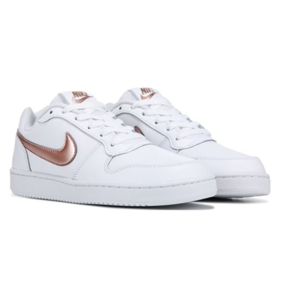 women's ebernon premium high top sneaker